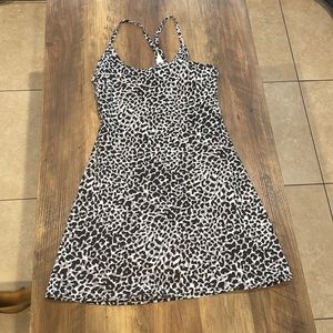 Outdoor Voices Exercise Dress